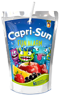 Напій соковмісний Capri-Sun Спалах насолоди 0,2 л-4-mywatershop.com.ua