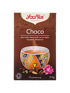 Чай трав&rsquo;яний Yogi Tea з прянощами Чоко 37,4 г-7-mywatershop.com.ua