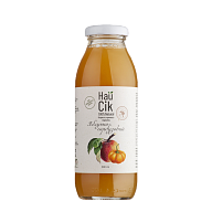 Сок Найсик яблочно-тыквенный 0,3 л-5-mywatershop.com.ua