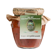 Соус Frantoio di Sant'agata лигурийский 180 г-6-mywatershop.com.ua