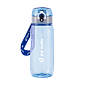 Брендированная бутылка для воды от My water shop 600 мл — фото 1