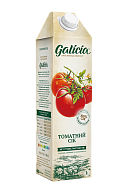 Сок Galicia Томатный с мякотью и солью 1 л-6-mywatershop.com.ua