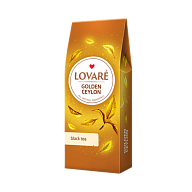 Чай Lovare "Golden Ceylon" 80 г-7-mywatershop.com.ua