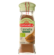 Кориця кассія Cannamela мелена 42 г-mywatershop.com.ua