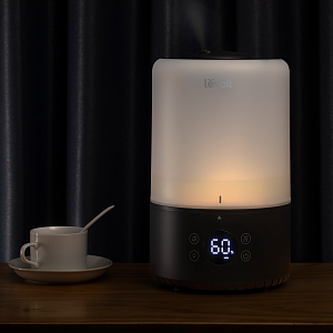 Увлажнитель воздуха Levoit Dual 200S PRO Humidifier — фото 8