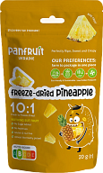 Сублімований ананас Panfruit 20 г-7-mywatershop.com.ua