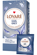Чай Lovare "Earl grey" (24 пак)-6-mywatershop.com.ua