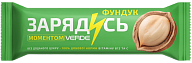 Батончик Verde Зарядись с фундуком и витамином B12 30 г-2-mywatershop.com.ua