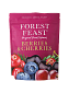 Смесь ягодно-вишневая Forest Feast сушёная с изюмом 170 г — фото 1