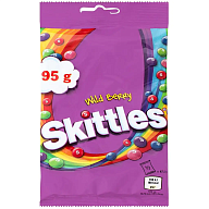 Драже Skittles Дикие Ягоды 95 г-2-mywatershop.com.ua