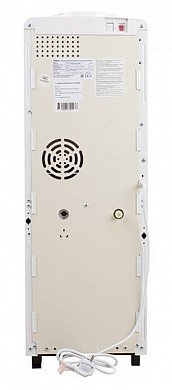 Кулер HotFrost V118E в My Water Shop — фото 4