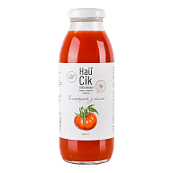 Сік Найсік томатний з сіллю 0,3 л-5-mywatershop.com.ua