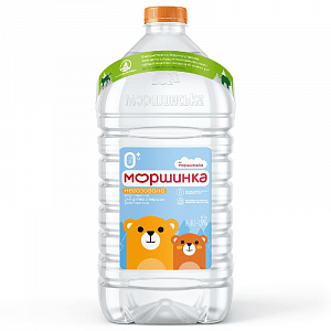 Моршинка 6,0 л негазована вода — фото 5