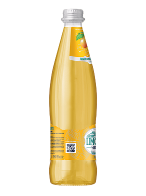 Лимонад Borjomi Limonati Груша 0,5 л сильногазированный напиток — фото 5