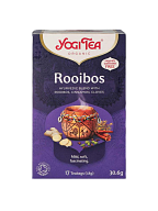 Чай трав&rsquo;яний Yogi Tea з прянощами Ройбуш 30,6 г-6-mywatershop.com.ua