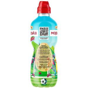 Моршинская Спортик — фото 8