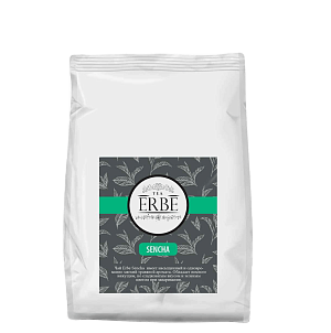 Чай Erbe Sencha 250 г — фото 1