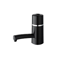 Електрична помпа ViO E4 black-3-mywatershop.com.ua