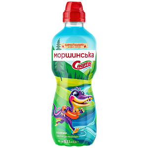 Моршинская Спортик — фото 9