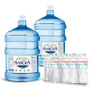 Комбо-набор №1-mywatershop.com.ua