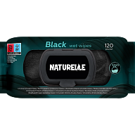 Салфетки влажные Naturelle Classic универсальные 120 шт-4-mywatershop.com.ua