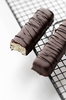 Батончик Green Chef Сoconut pleasure 50 г — фото 2