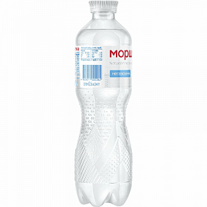 Моршинська 0,5 л негазована вода — фото 5