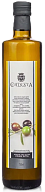 Оливкова олія La Chinata екстра вірджин Cristal 750 мл-5-mywatershop.com.ua