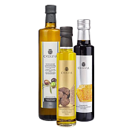 Подарунковий набір Гурме 3-5-mywatershop.com.ua