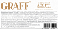 Чай чорний байховий Graff Асорти чайних смаків 84 г — фото 3