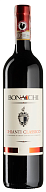 Вино Bonacchi Chianti Classico виноградное натуральное сухое красное 0,75 л-1-mywatershop.com.ua