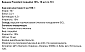 Вершки President порційні 10%, 10 шт по 10 г — фото 2