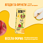 Натуральные фруктовые Конфеты "Яблоко-Груша" Bоb Snail 30 г — фото 2