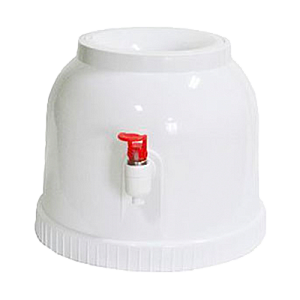 Диспенсер для воды пластиковый — фото 1