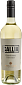 Вино Callia Chardonnay Torrontes виноградное натуральное сухое белое 0,75 л — фото 1