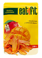 Манго Eat4Fit натуральний 150 г-5-mywatershop.com.ua