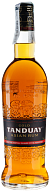 Ром Tanduay Asian Rum Gold 0,7 л-mywatershop.com.ua