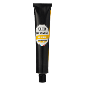 Гірчиця Reine de Dijon Діжонська 100 г — фото 1