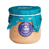 Паштет Frank Французький 200 г-3-mywatershop.com.ua