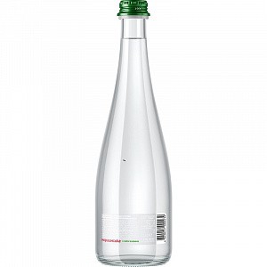 Моршинская 0,5 л слабогазированная вода в стекле — фото 5