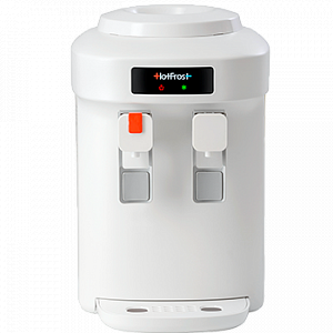 Кулер HotFrost D65E — фото 1