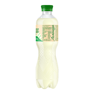 Моршинська Лимонада Мохіто 0,5 л соковмісний середньогазований напій — фото 6