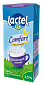 Молоко Lactel безлактозне 2,5% 1 л — фото 1