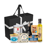 Подарочный набор Гурме-mywatershop.com.ua