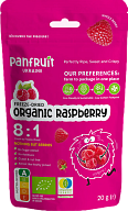 Сублімована малина Panfruit 20 г-6-mywatershop.com.ua