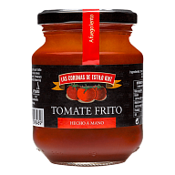 Соус Estilo Kiki зі смажених томатів 300 г-4-mywatershop.com.ua