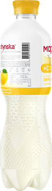 Моршинская со вкусом Лимона 0,5 л негазированный напиток — фото 7