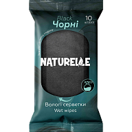 Салфетки влажные Naturelle Classic универсальные 10 шт-2-mywatershop.com.ua