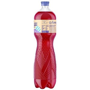 Моршинская Лимонада со вкусом ягод 1,5 л сокосодержащий среднегазированный напиток — фото 6