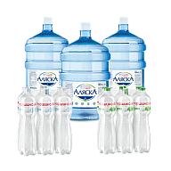 Комбо-набор №7-2-mywatershop.com.ua